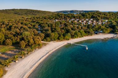 Brioni Sunny Camping