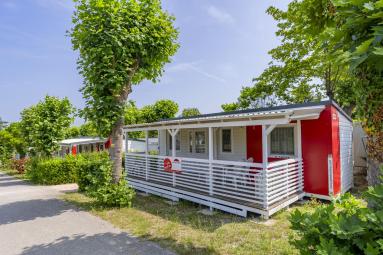 CAMPING IRIS PARK LAGO DI GARDA