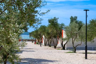 CAMPING RESORT ŠIBENIK
