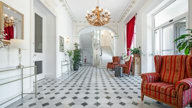 GEW_Schlosshotel_Les_Tourelles_Frankreich_@Bérenger Depaermentier
