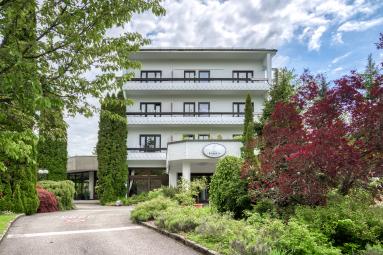 HOTEL PARKS VELDEN