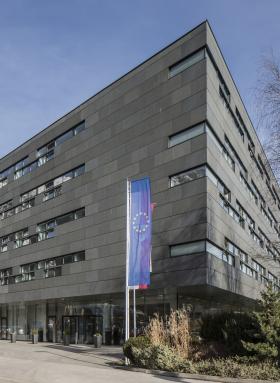 AUSTRIA TREND HOTEL CONGRESS INNSBRUCK