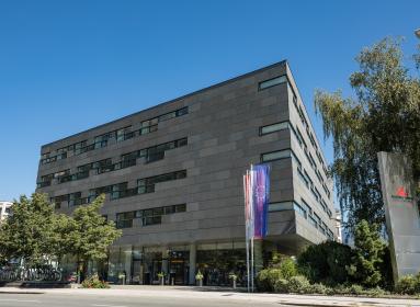 Hotel Congress Innsbruck