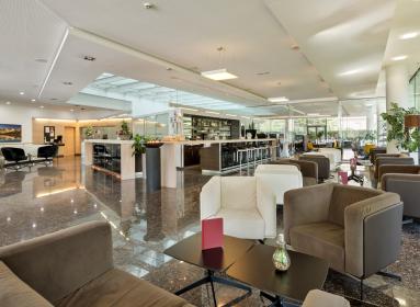 Hotel Congress Innsbruck ****