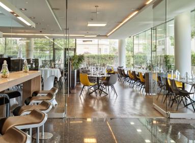 Hotel Congress Innsbruck ****