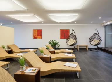 Hotel Congress Innsbruck ****