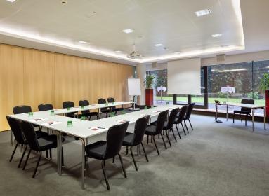 Hotel Congress Innsbruck ****