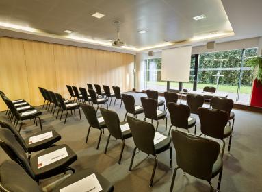 Hotel Congress Innsbruck ****