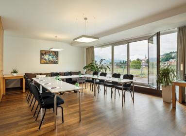 Hotel Congress Innsbruck ****