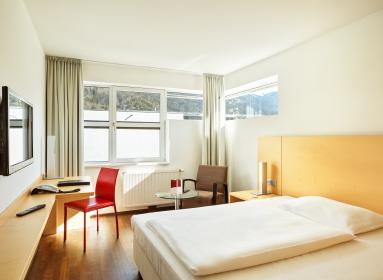 Hotel Congress Innsbruck ****