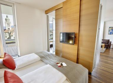 Hotel Congress Innsbruck ****