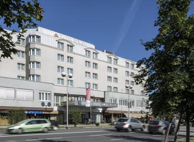 Hotel Europa Graz