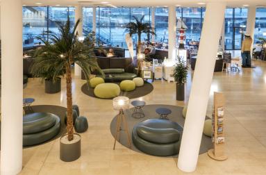 Hotel Hamburg ****