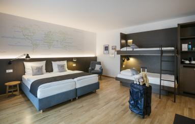 Hotel Hamburg ****