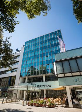 Hotel Schillerpark Linz ****