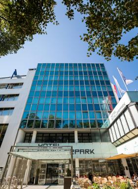 Hotel Schillerpark Linz ****