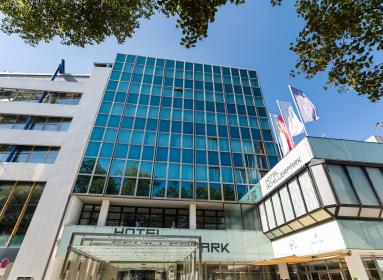 Hotel Schillerpark Linz ****