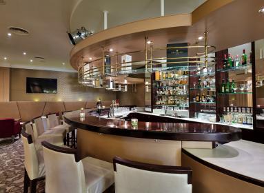 Hotel Schillerpark Linz ****