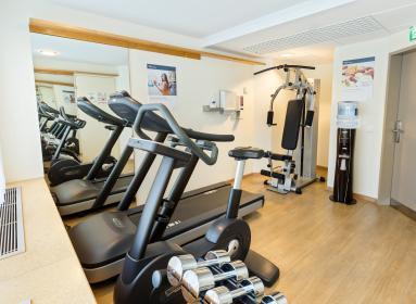 Hotel Schillerpark Linz ****