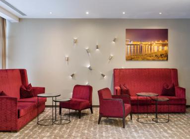 Hotel Schillerpark Linz ****