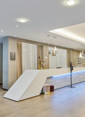 Hotel Schillerpark Linz ****