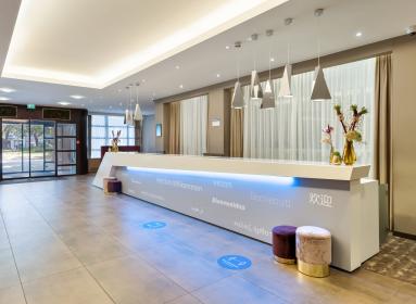 Hotel Schillerpark Linz ****