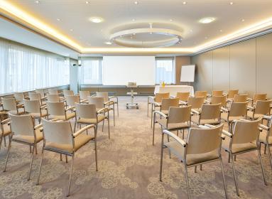 Hotel Schillerpark Linz ****