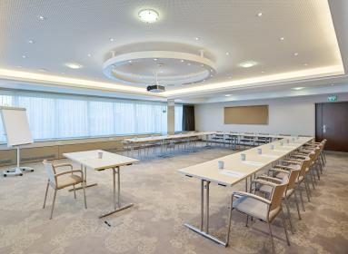 Hotel Schillerpark Linz ****