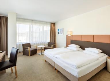 Hotel Schillerpark Linz ****