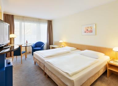 Hotel Schillerpark Linz ****