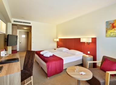 Hotel Schillerpark Linz ****