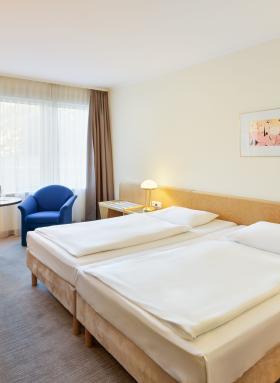Hotel Schillerpark Linz ****