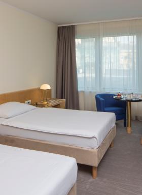 Hotel Schillerpark Linz ****