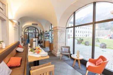 Hotel Spital am Pyhrn ***