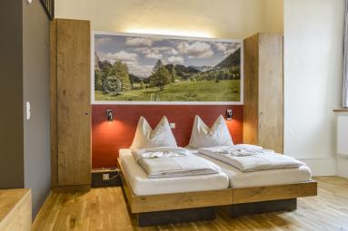 Hotel Spital am Pyhrn ***