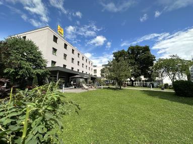 JUFA Hotel Graz City