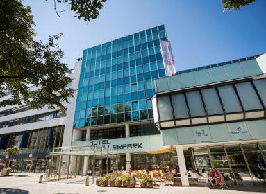 Hotel Schillerpark Linz