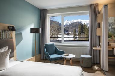 TUI Blue Montafon Duo Standard