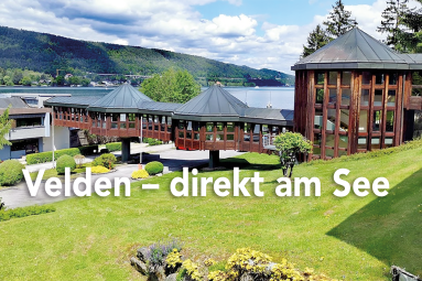 HOTEL PARKS VELDEN