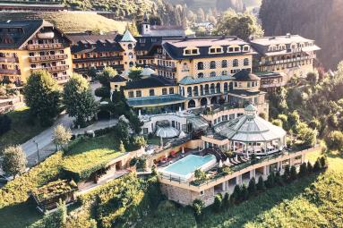 Hotel Pichlmayrgut
